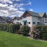 Bella Vista Motel Hanmer Springs