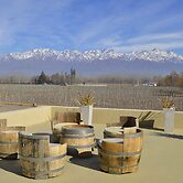 Fuente Mayor Hotel And Resort