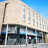 GO2 Lancaster Centre Hotel by OYO