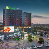 Holiday Inn Express Nantong Xinghu by IHG