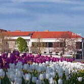 Strandhotel Alte Donau