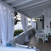 Morpheus Rooms