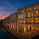 ECKO Antarman Ganges