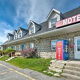 Motel Grande ile