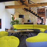 Maison d'Hôtes Les Herbes Folles