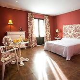 Hospederia La Querencia