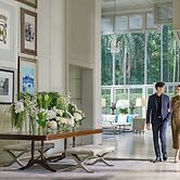 Oriental Residence Bangkok