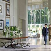 Oriental Residence Bangkok