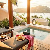 Tentaciones Hotel & Lounge Pool - Adults Only