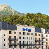 Park Inn by Radisson Rosa Khutor