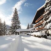 House of Hütter - Wachtelhof Hotel & Spa