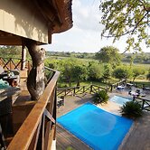 Crocodile Kruger Safari Lodge