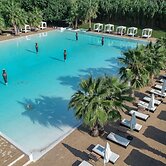 Masseria & Spa Luciagiovanni