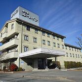 Hotel Route-Inn Court Minami Alps