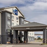 Best Western Dawson Creek