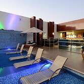 Oscar Hotel Executive