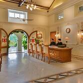 Cama Rajputana Club Resort