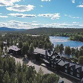 Wilderness Hotel Juutua