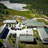 Pan Garden Åmli Hotel