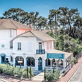 The Originals Boutique, Hôtel La Villa Ouest & Spa, Royan Plage