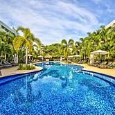 Hotel Estelar Playa Manzanillo