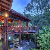 Playa Nicuesa Rainforest Lodge