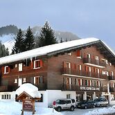 Hôtel Eliova- L'Eau Vive