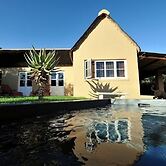 Mymering Guest House