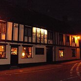 George Inn, Mere
