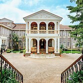 Muthu Sovereign Suites & Spa, Limuru Road, Nairobi