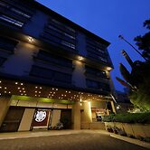 Ureshino Kanko Hotel Taishoya