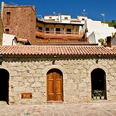 Hotel Rural Fonda de la Tea