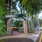 Cooinda Lodge Kakadu