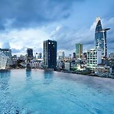 Paradise Saigon Boutique Hotel & Spa
