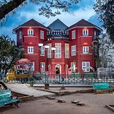 Koder House Heritage Hotel & Spa