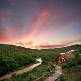 Kwandwe Great Fish River Lodge