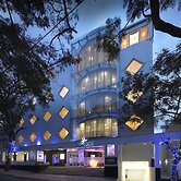 BluPetal - A Business Hotel