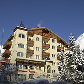 Samnaunerhof Vital-Hotel