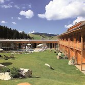 Tirler - Dolomites Living Hotel