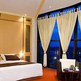 Gold Leaf Hotel
