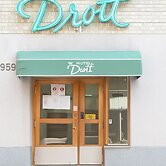 Hotell Drott