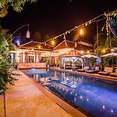 The Sanctuary Villa Battambang