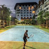 Java Hotel