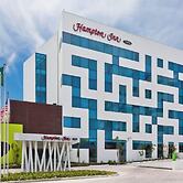 Hampton Inn by Hilton Ciudad del Carmen Campeche