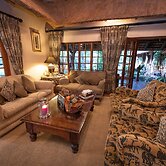 Blyde River Canyon Lodge