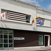 Hotel at the Waldorf