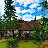 KTDC Lake Palace Thekkady