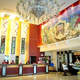 Hotel Elizabeth Cebu