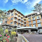 Hotel Elizabeth Baguio