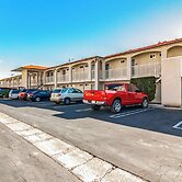 Motel 6 Anaheim, CA